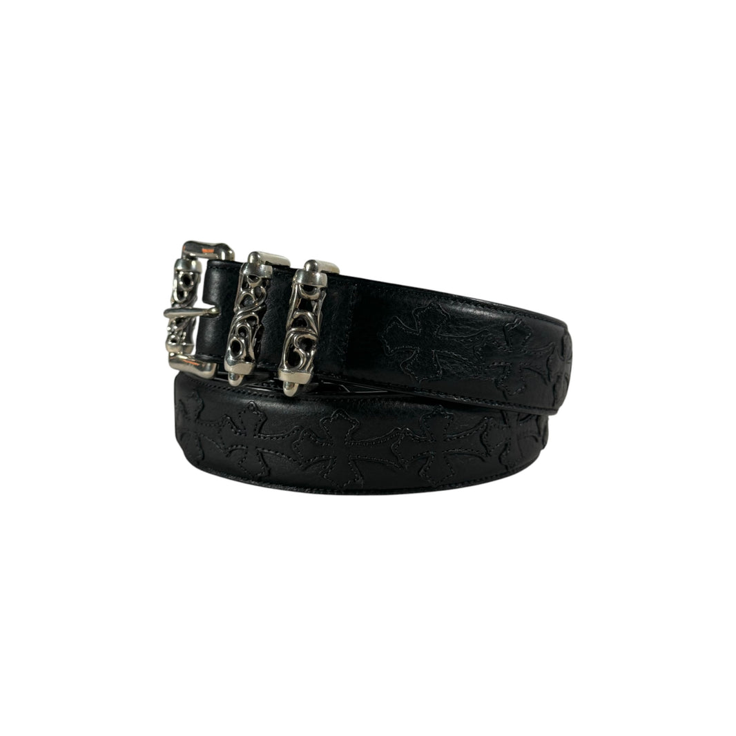 chrome hearts roller belt