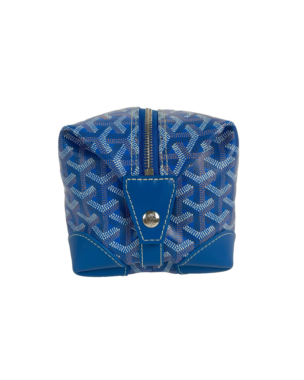 Goyard Bowling 25 Toiletry Bag Archival