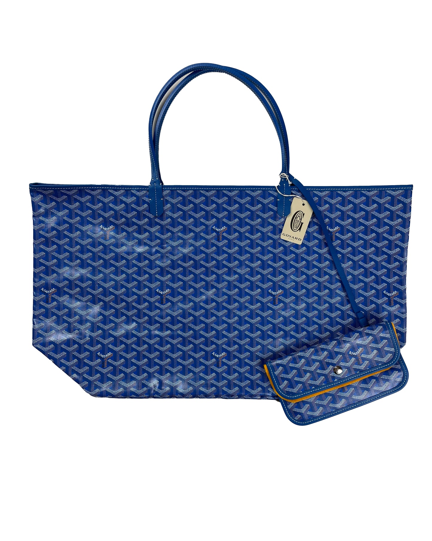 Saint Louis GM Tote Bag