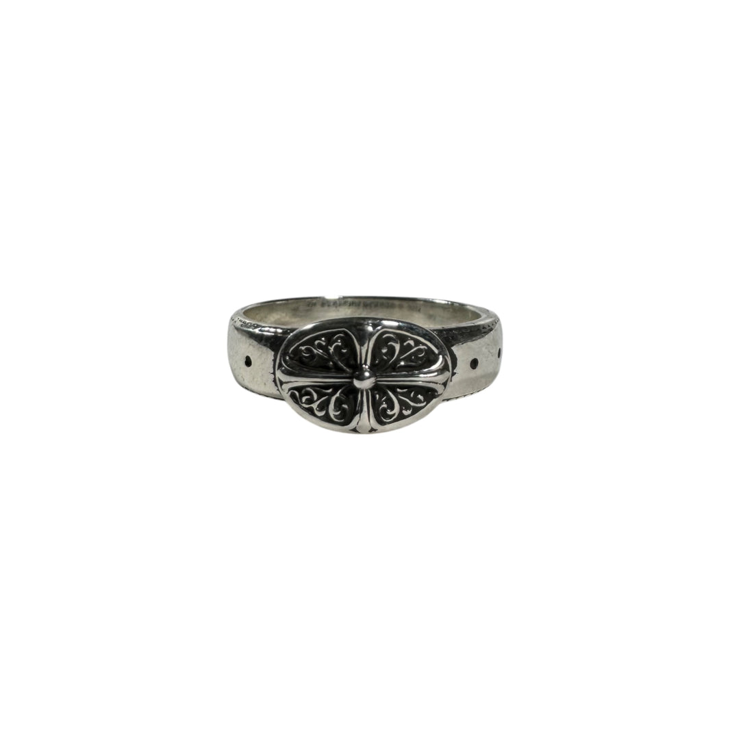 chrome hearts ring