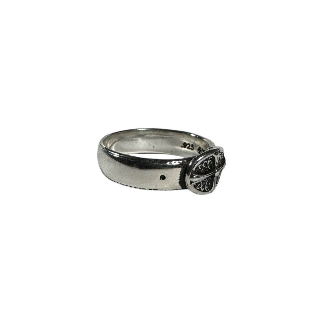 chrome hearts ring mens