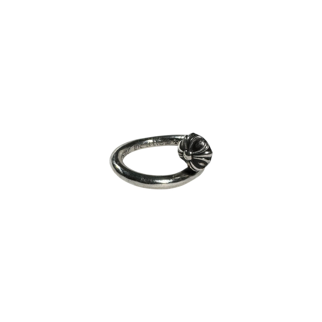 chrome hearts nail ring
