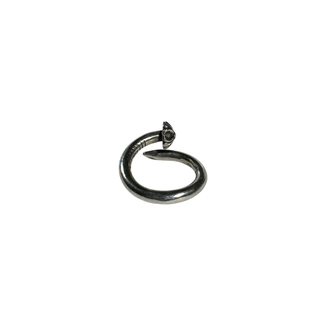 chrome hearts ring