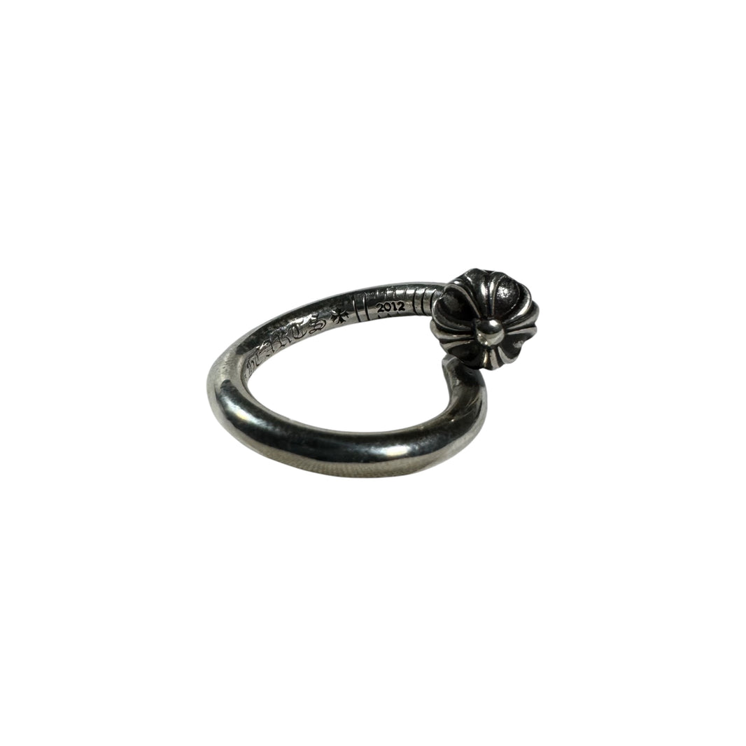 chrome hearts nail ring