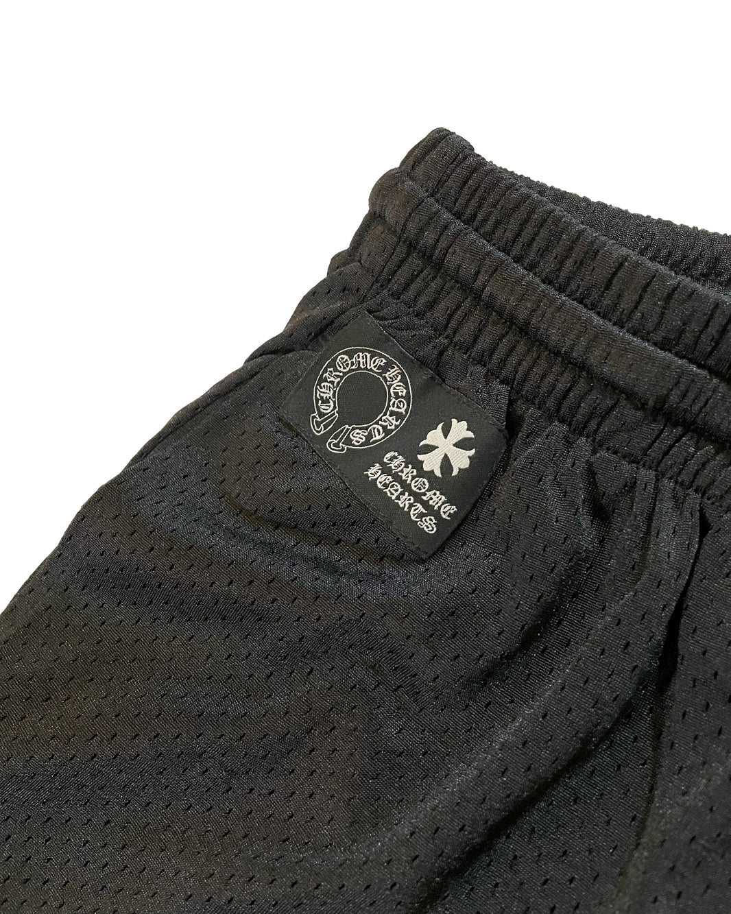 Chrome Hearts Stadium Varsity Shorts Verified YP Collective