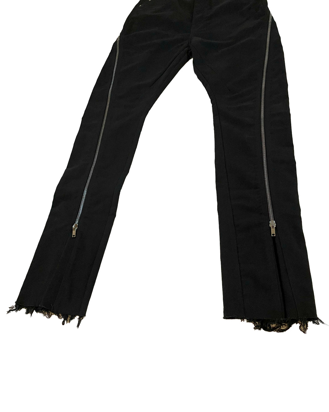 Rick Owens Bolan Banana Heavy Twill Denim FW23 Authenticated Designer