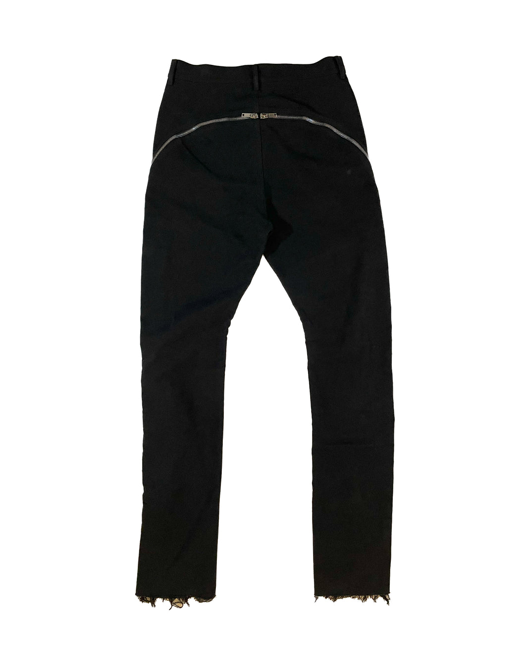 Rick Owens Bolan Banana Heavy Twill Denim FW23 Verified YP Collective