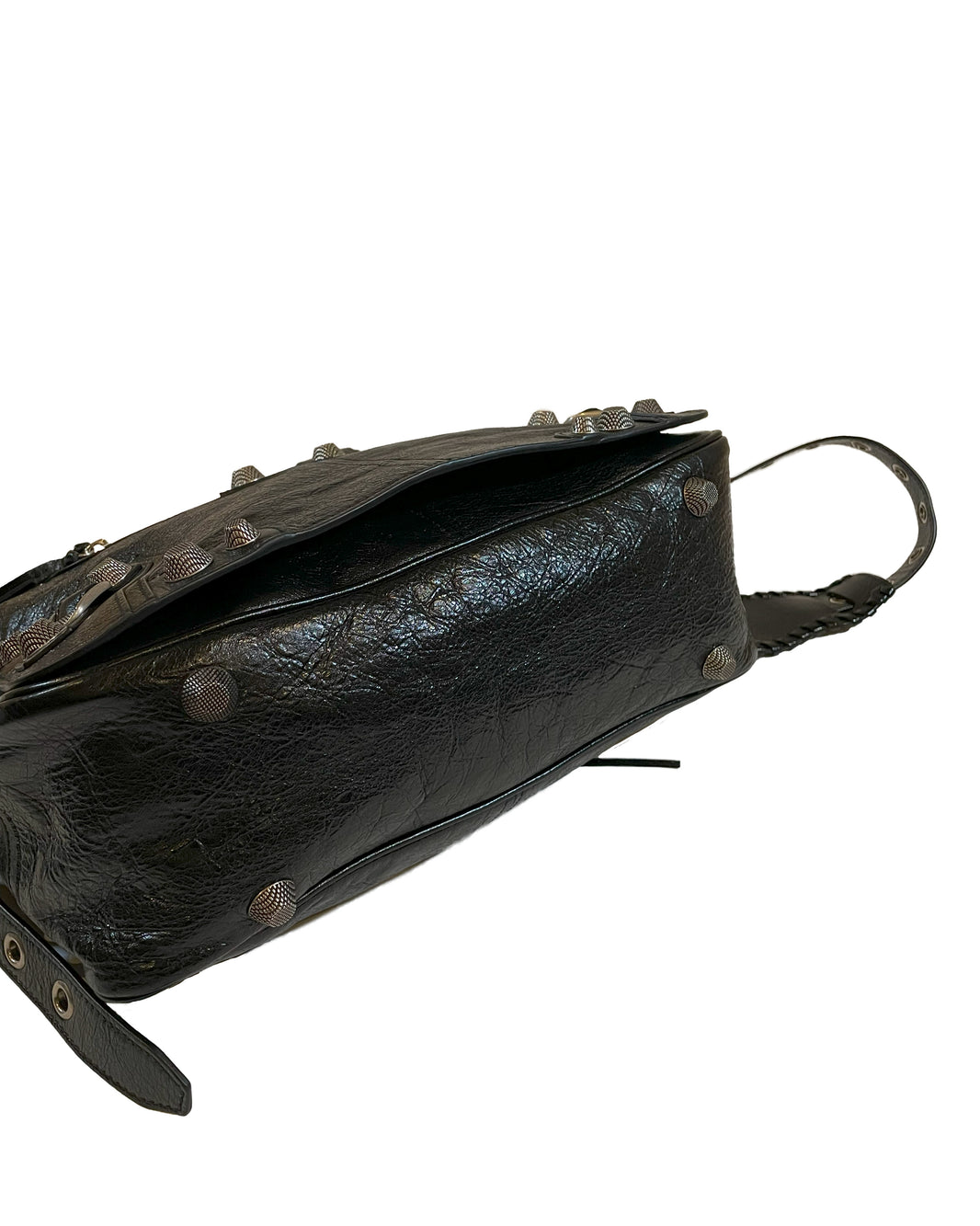 Balenciaga Cagole Messenger Bag Archival