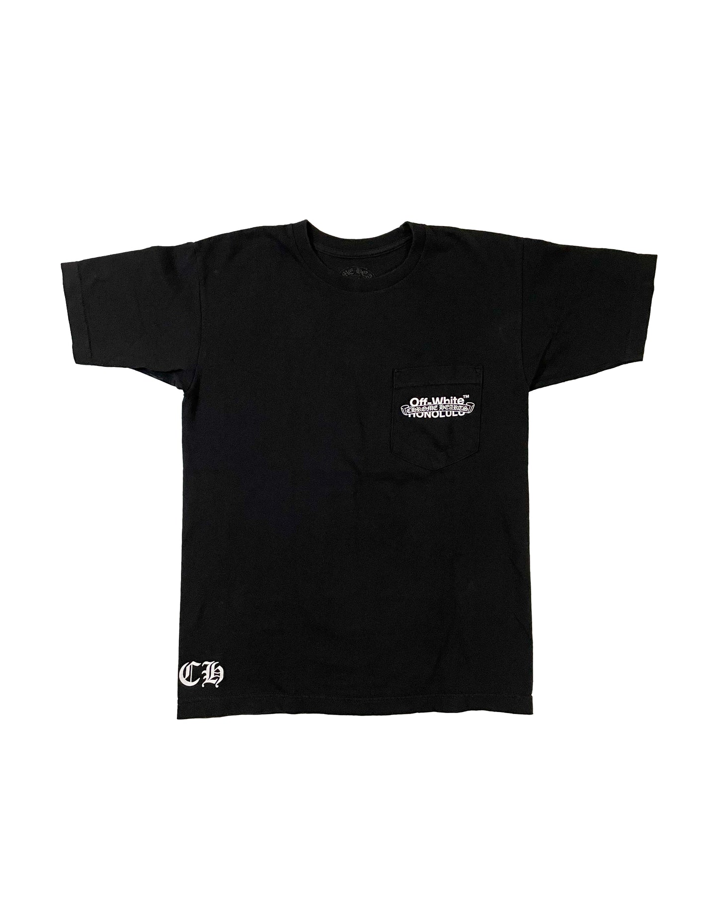 Off-White Collab Honolulu Exclusive T-Shirt