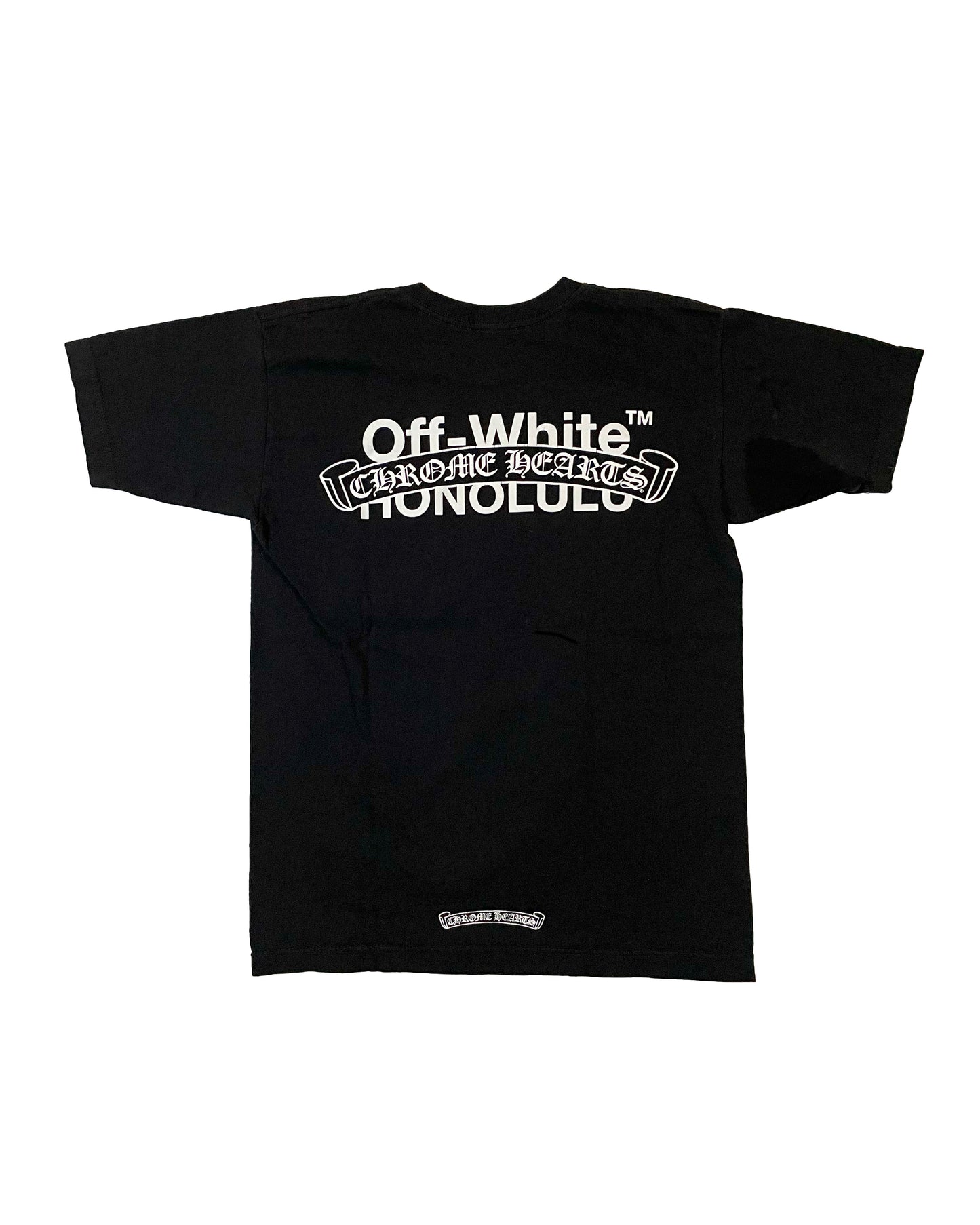 Off-White Collab Honolulu Exclusive T-Shirt