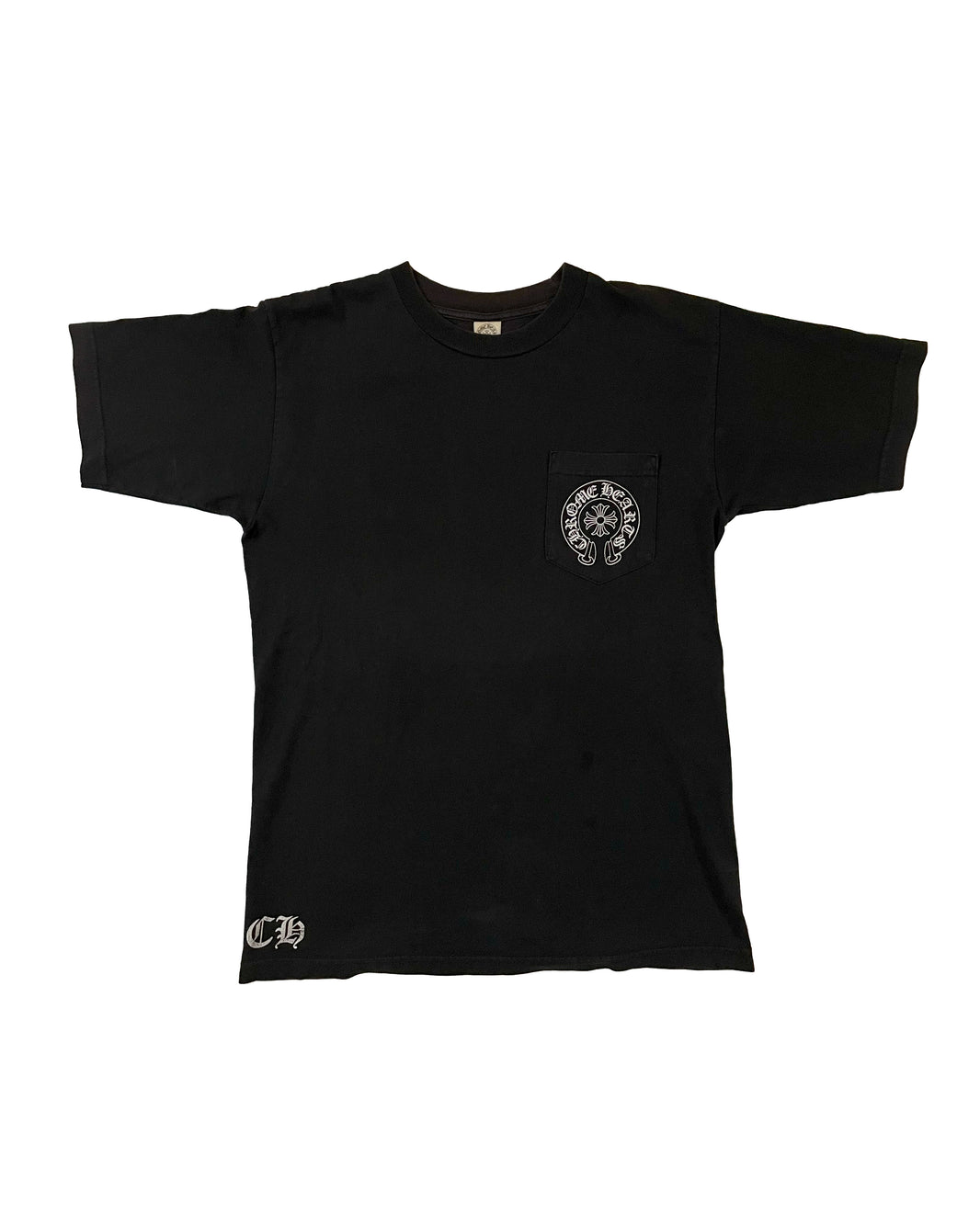 Chrome Hearts Vintage Honolulu Exclusive T-Shirt Archival