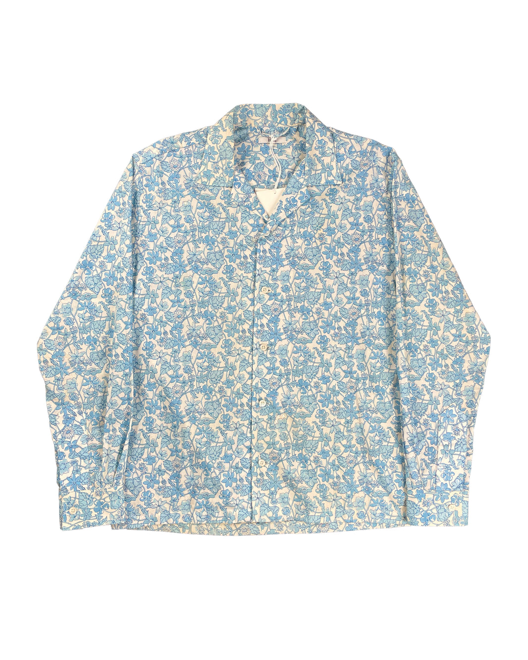 1/1 Frosted Flower LS Shirt