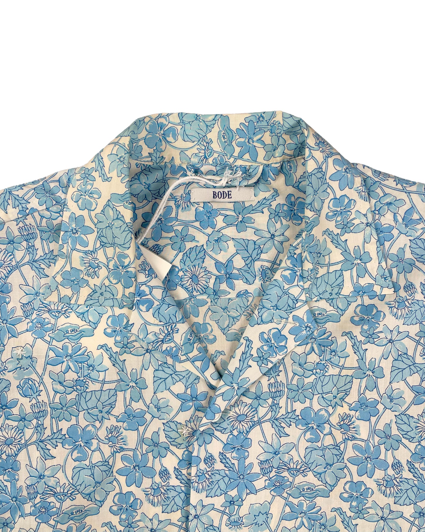 1/1 Frosted Flower LS Shirt