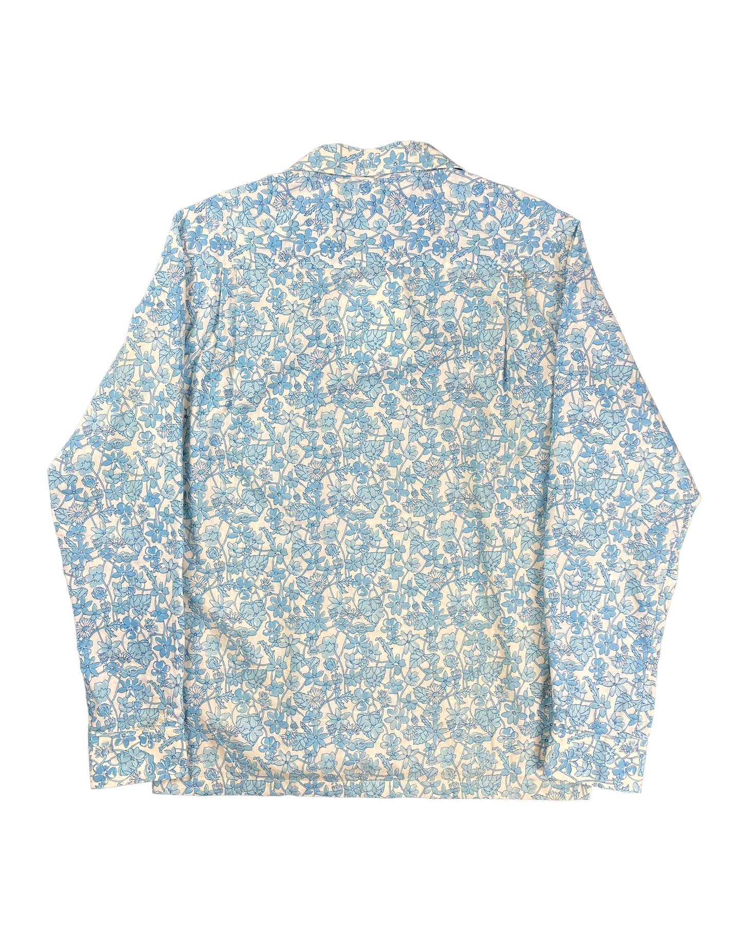 1/1 Frosted Flower LS Shirt