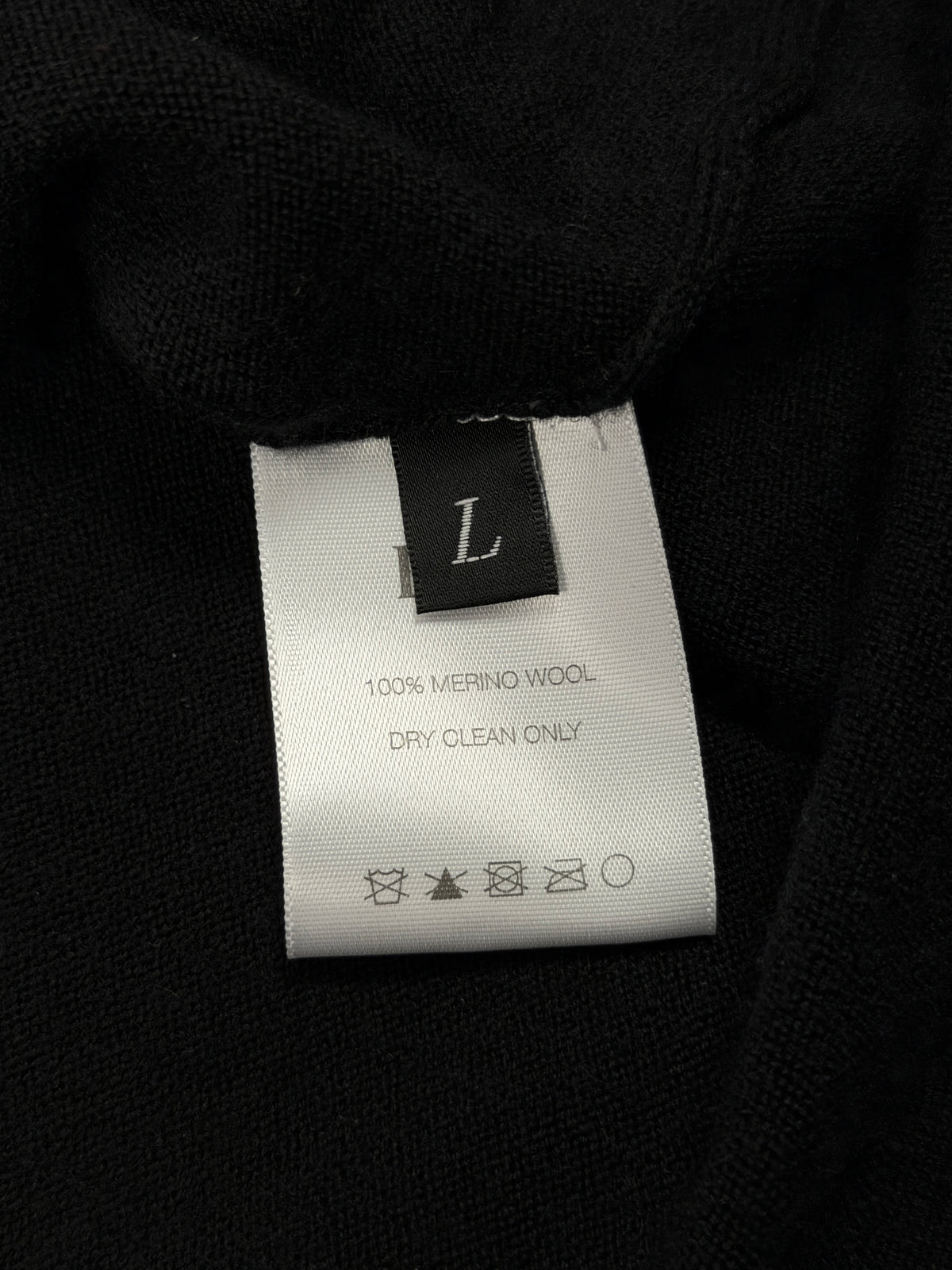 Loro Piana Armchair Scholar Sweater