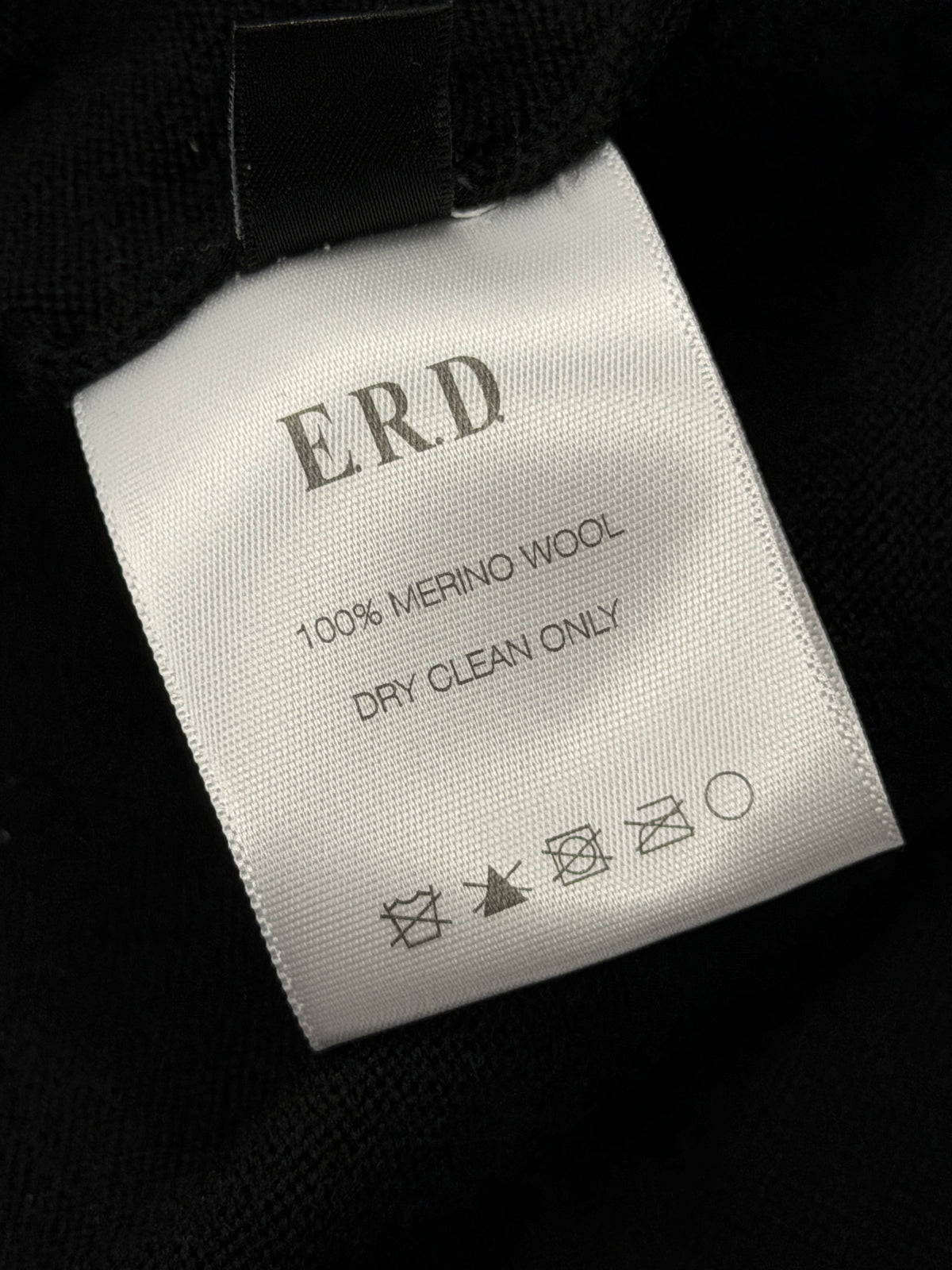 Loro Piana Armchair Scholar Sweater
