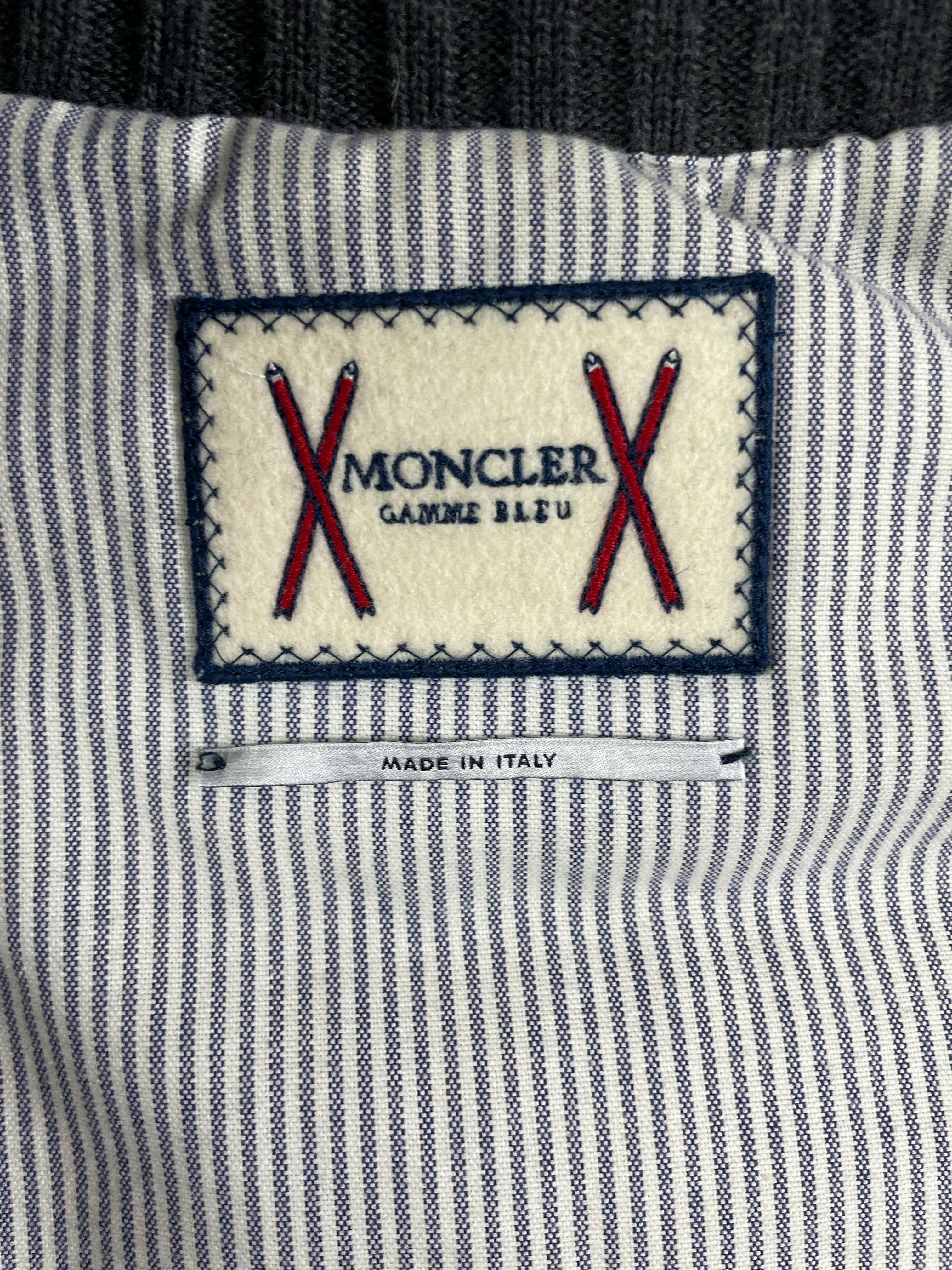 Moncler gamme on sale