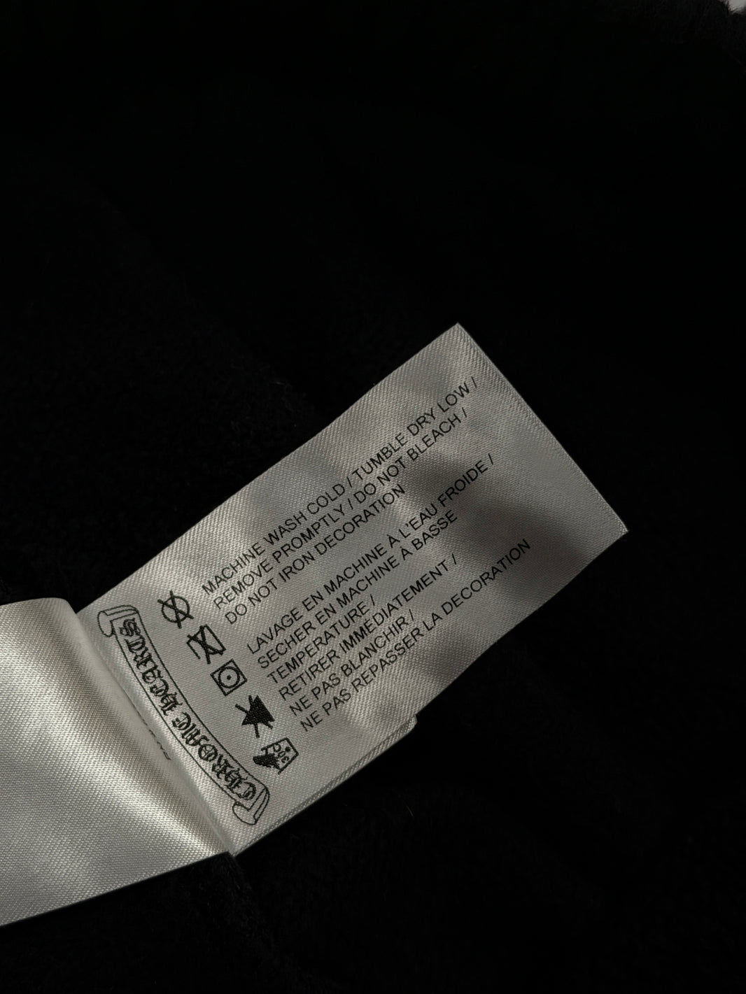 CH Horseshoe Logo Sweatpants