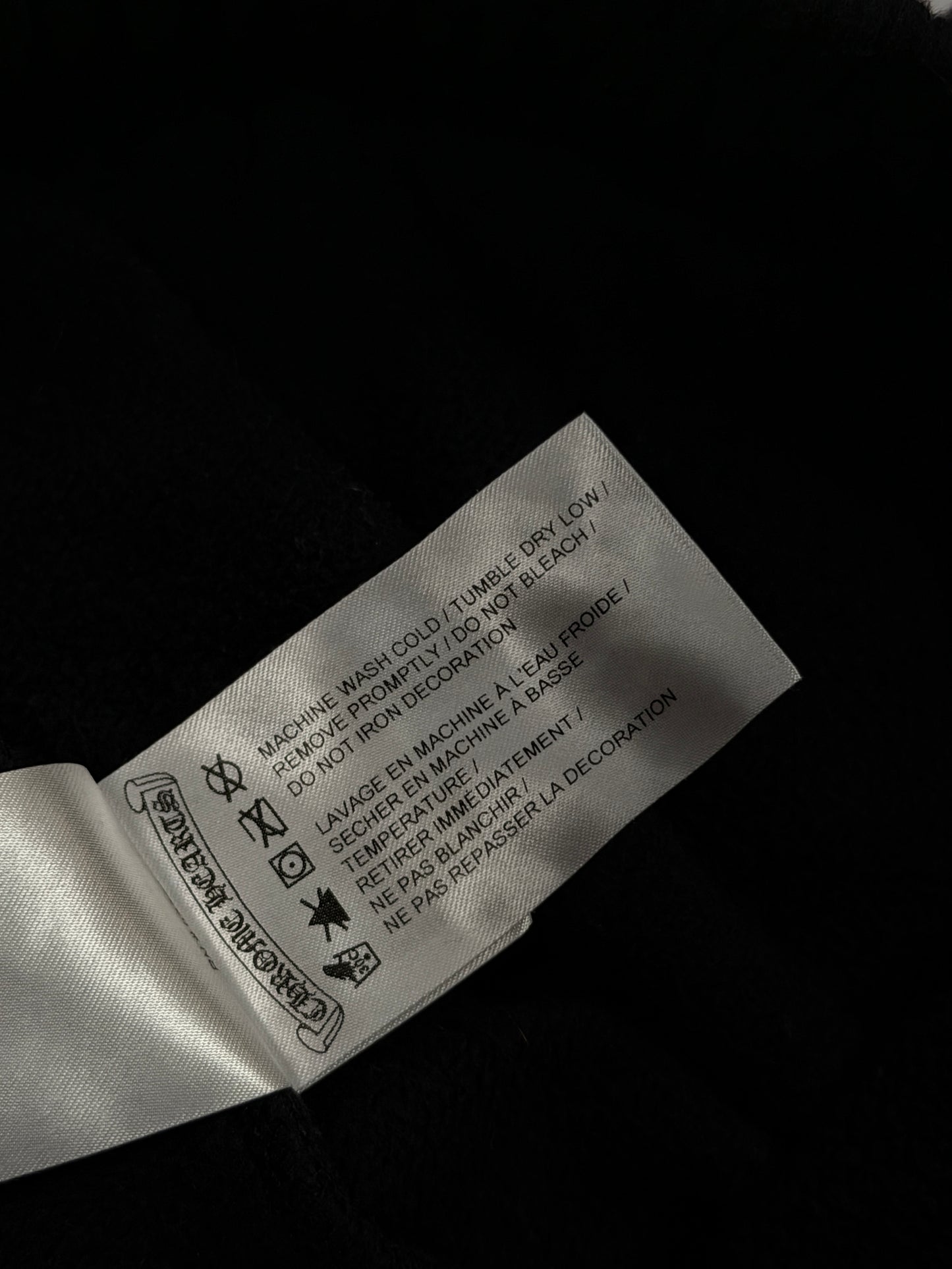 CH Horseshoe Logo Sweatpants