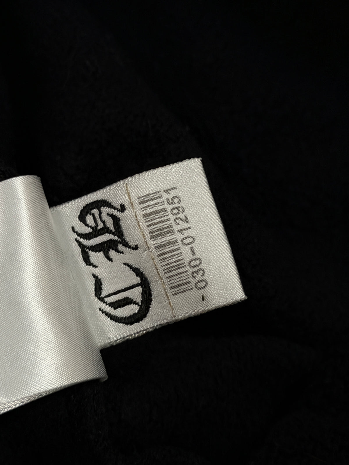 CH Horseshoe Logo Sweatpants