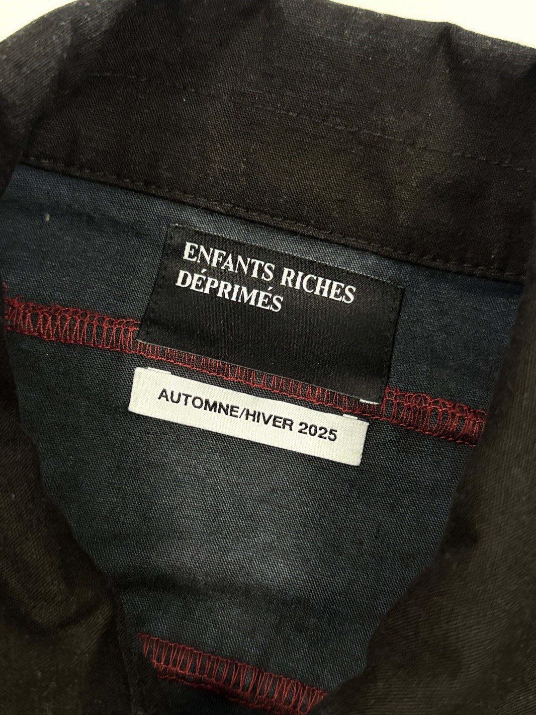Napoleon Work Shirt Holiday Exclusive 2025