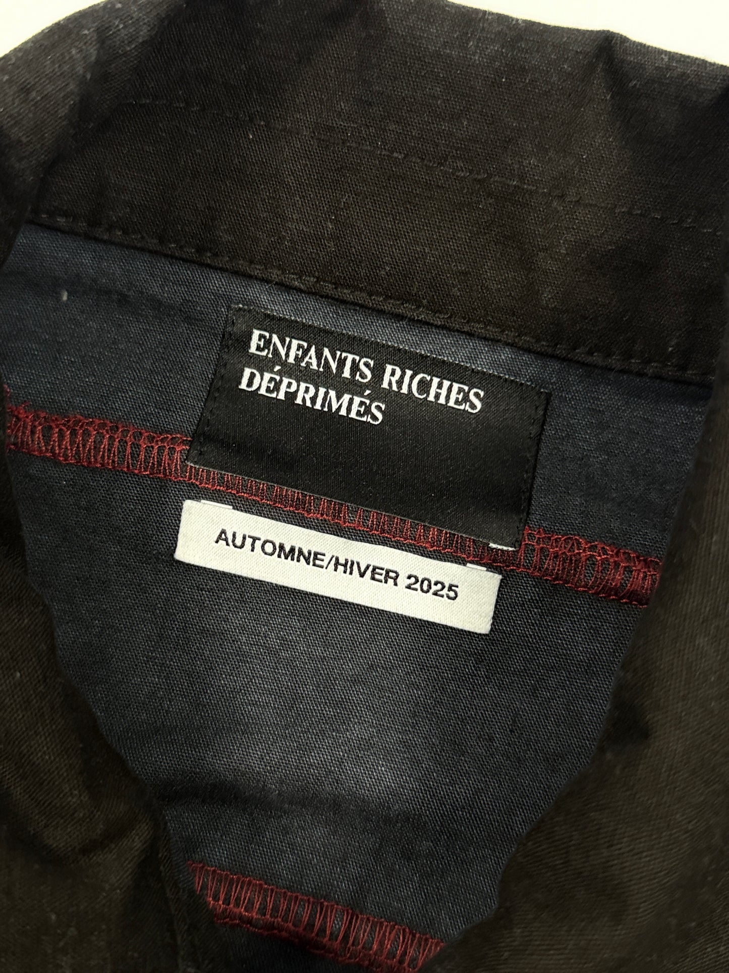 Napoleon Work Shirt Holiday Exclusive 2025