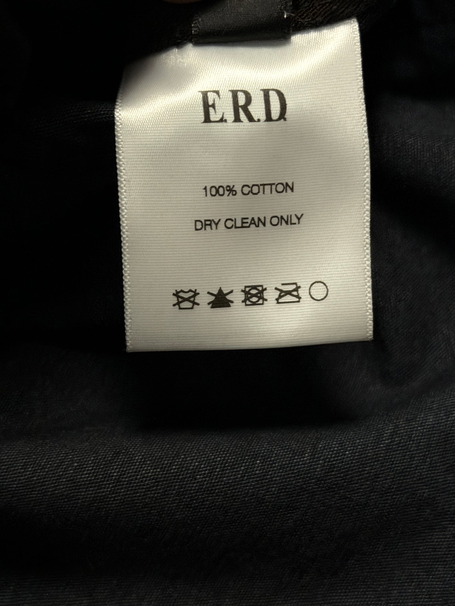 Napoleon Work Shirt Holiday Exclusive 2025