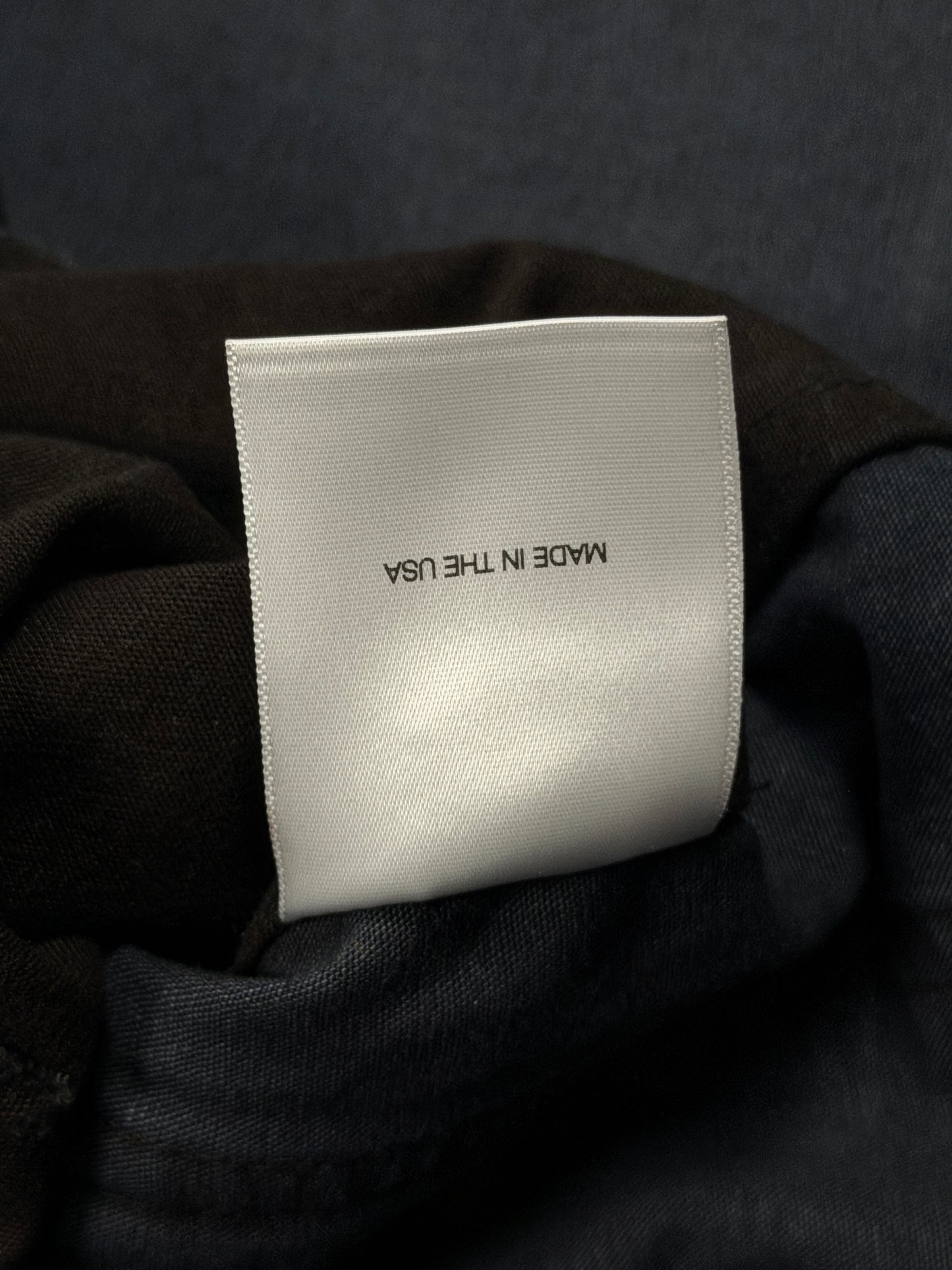 Napoleon Work Shirt Holiday Exclusive 2025