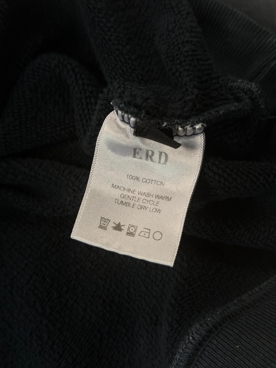 Le Rosey FW22 OG Hoodie