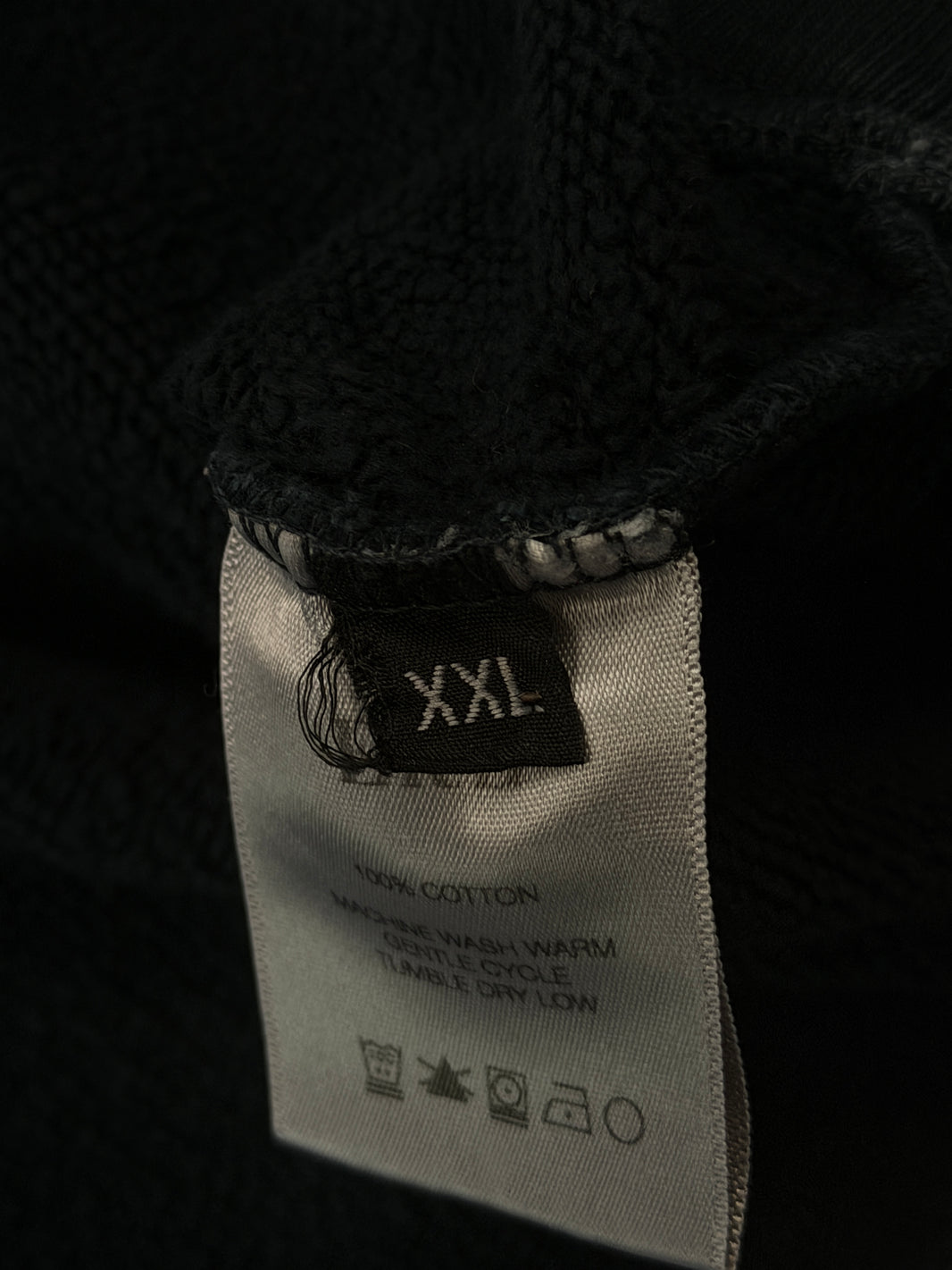 Le Rosey FW22 OG Hoodie