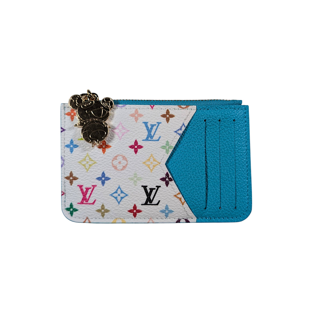 louis vuitton romy card holder