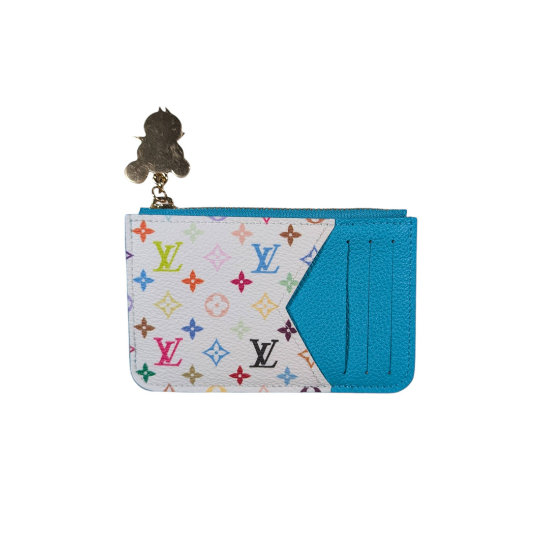romy card holder lv