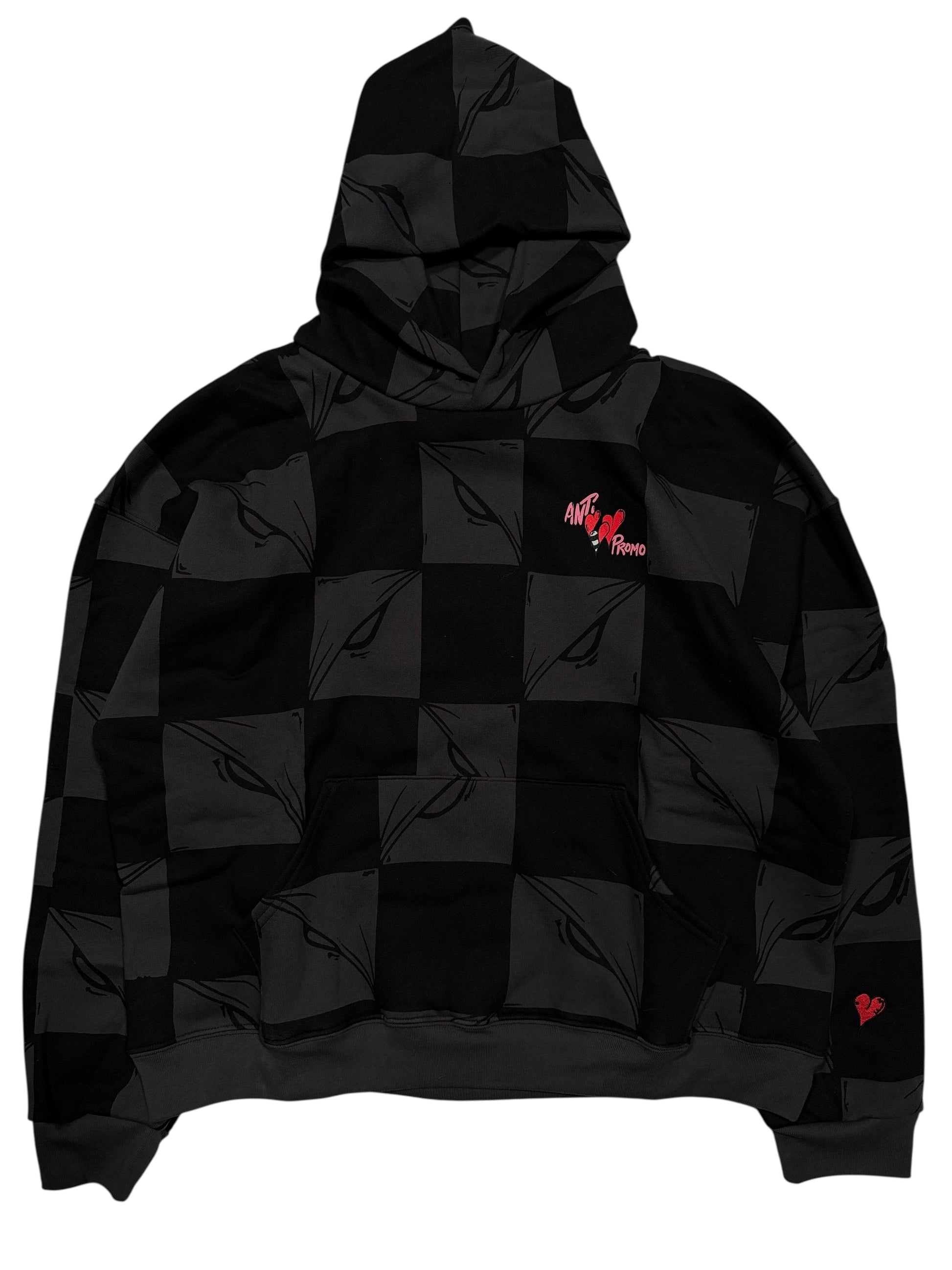 Anti Promo Matty Boy 99 Eyes Hoodie Authentic Hoodies