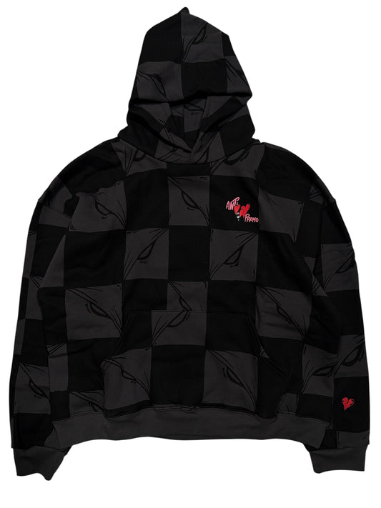 Anti Promo Matty Boy 99 Eyes Hoodie Authentic Hoodies