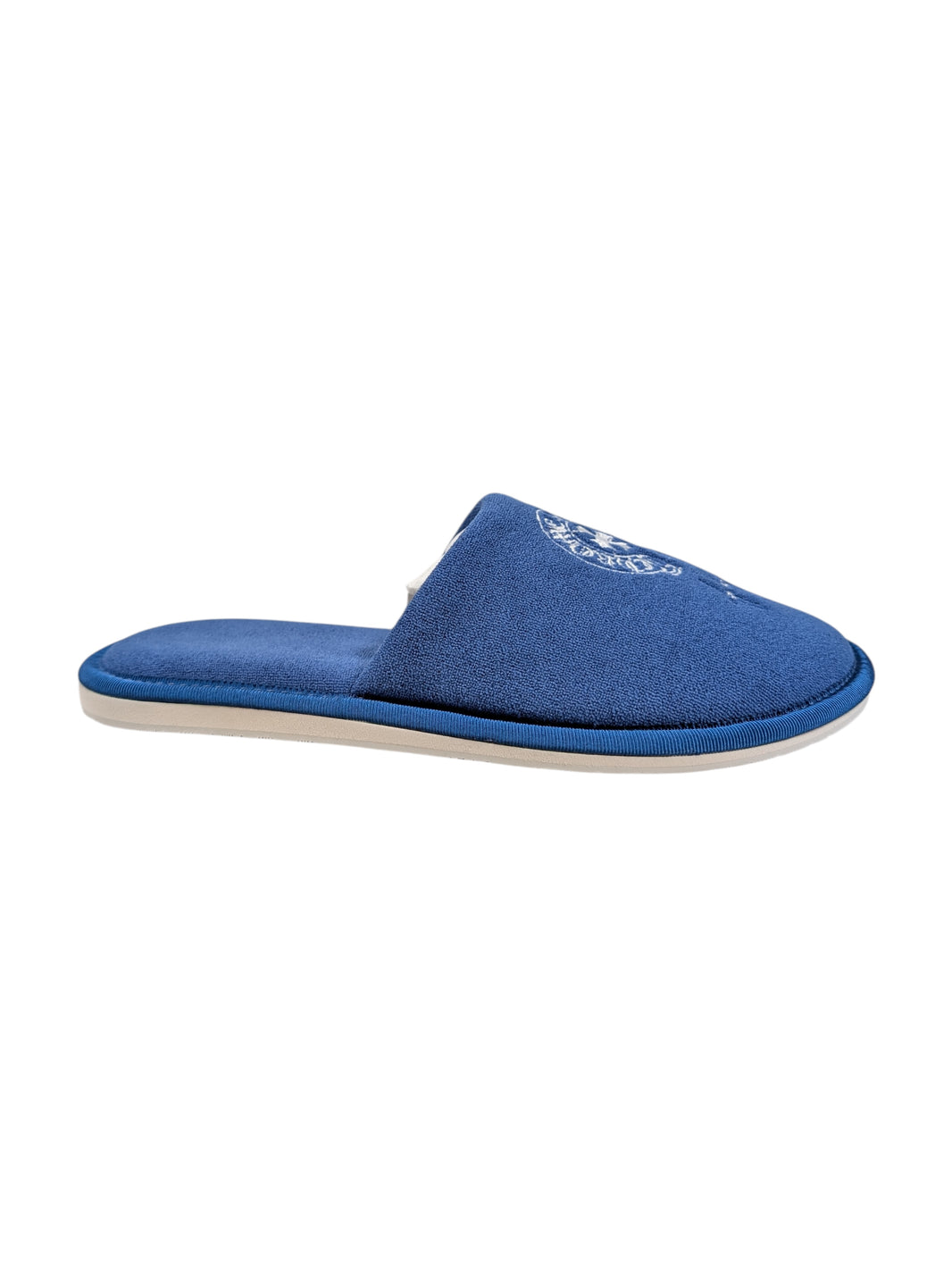Chrome Hearts Las Vegas Exclusive Hotel Slippers Verified YP Collective