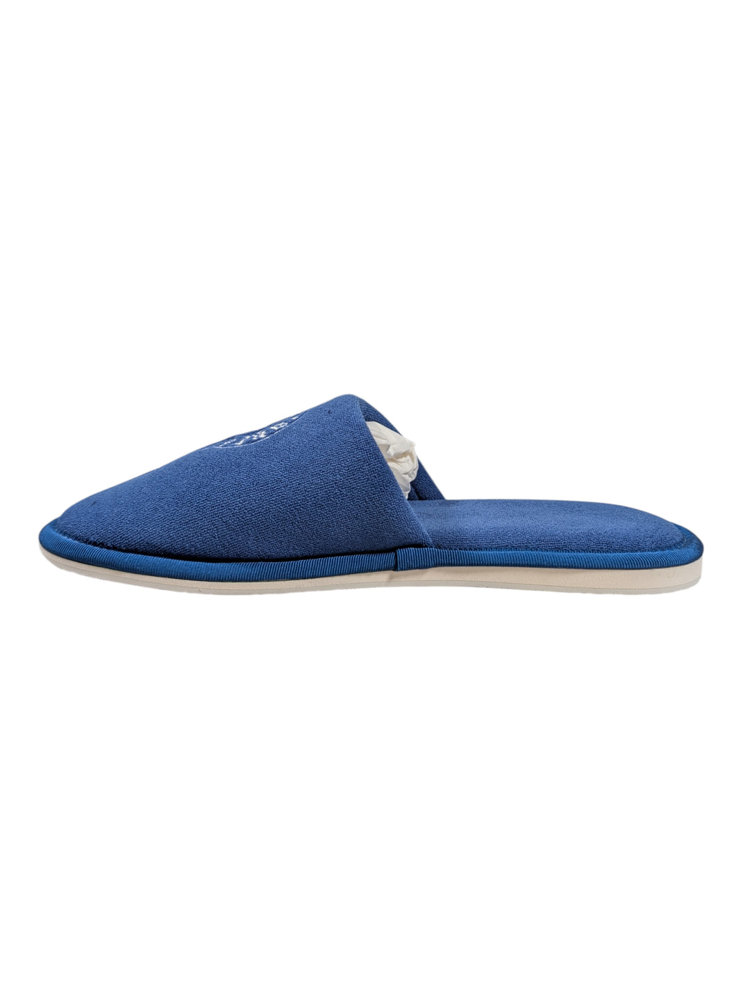 Chrome Hearts Las Vegas Exclusive Hotel Slippers Archival
