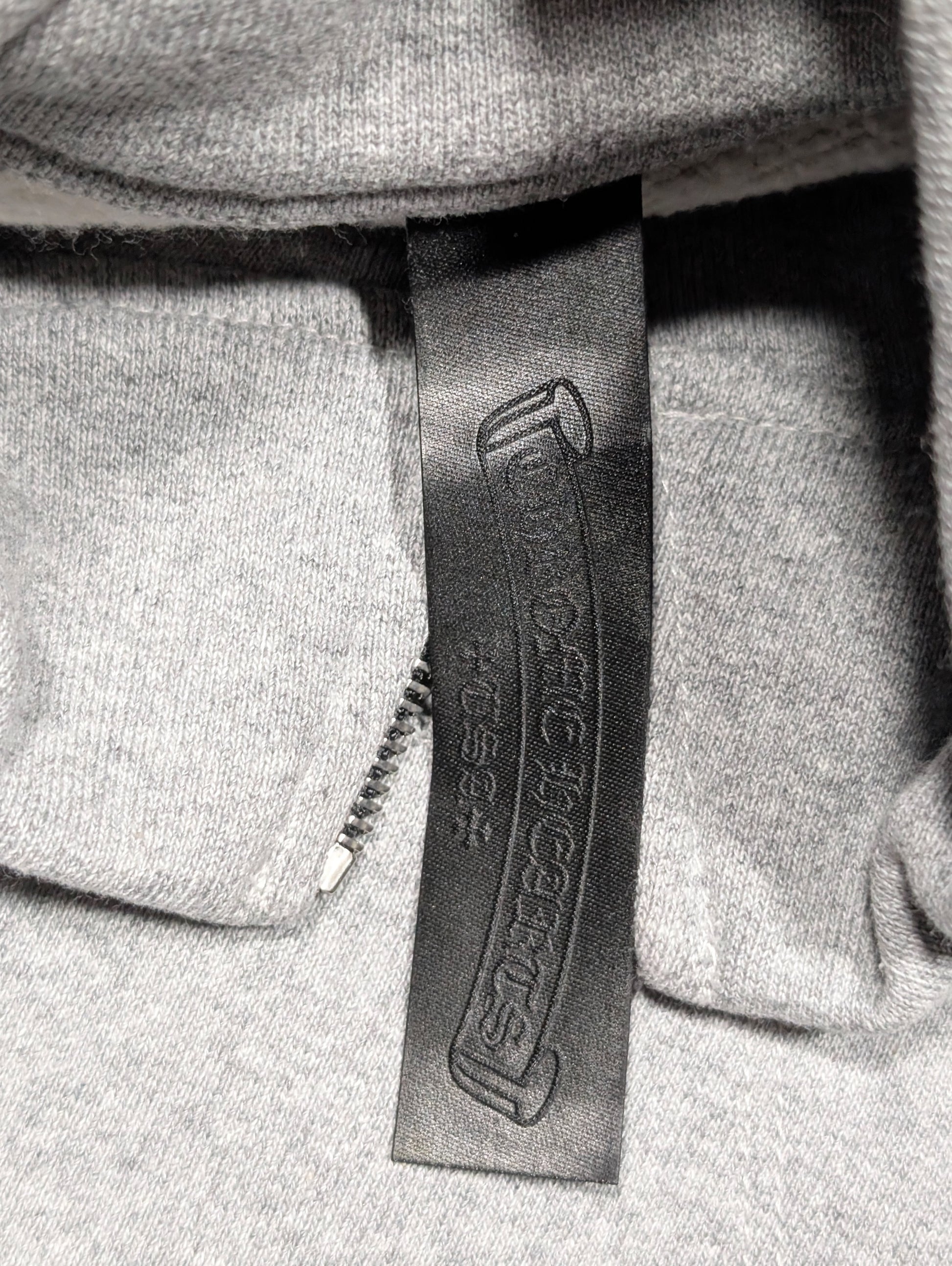 chrome hearts sweater