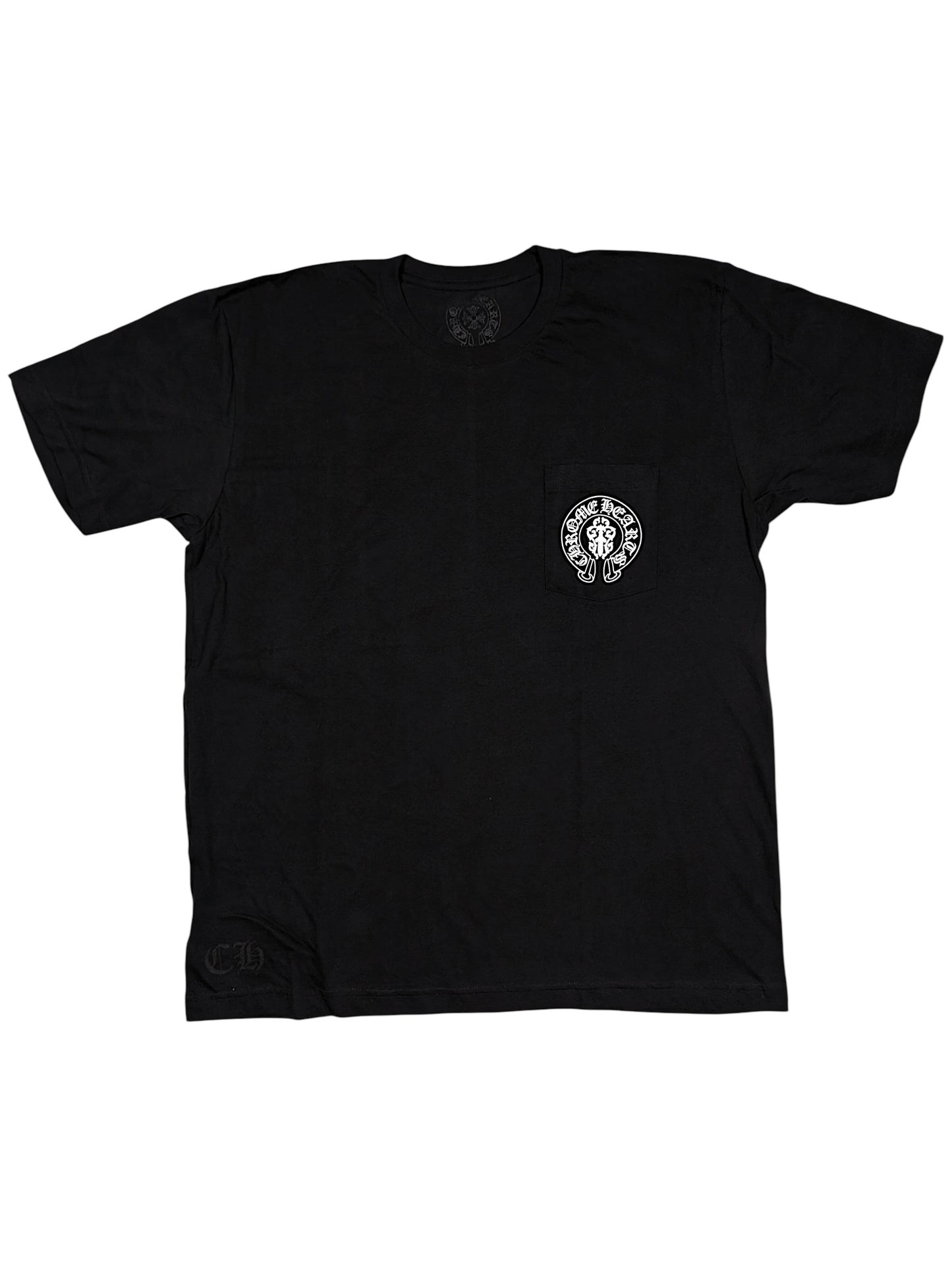 American Flag T-shirt