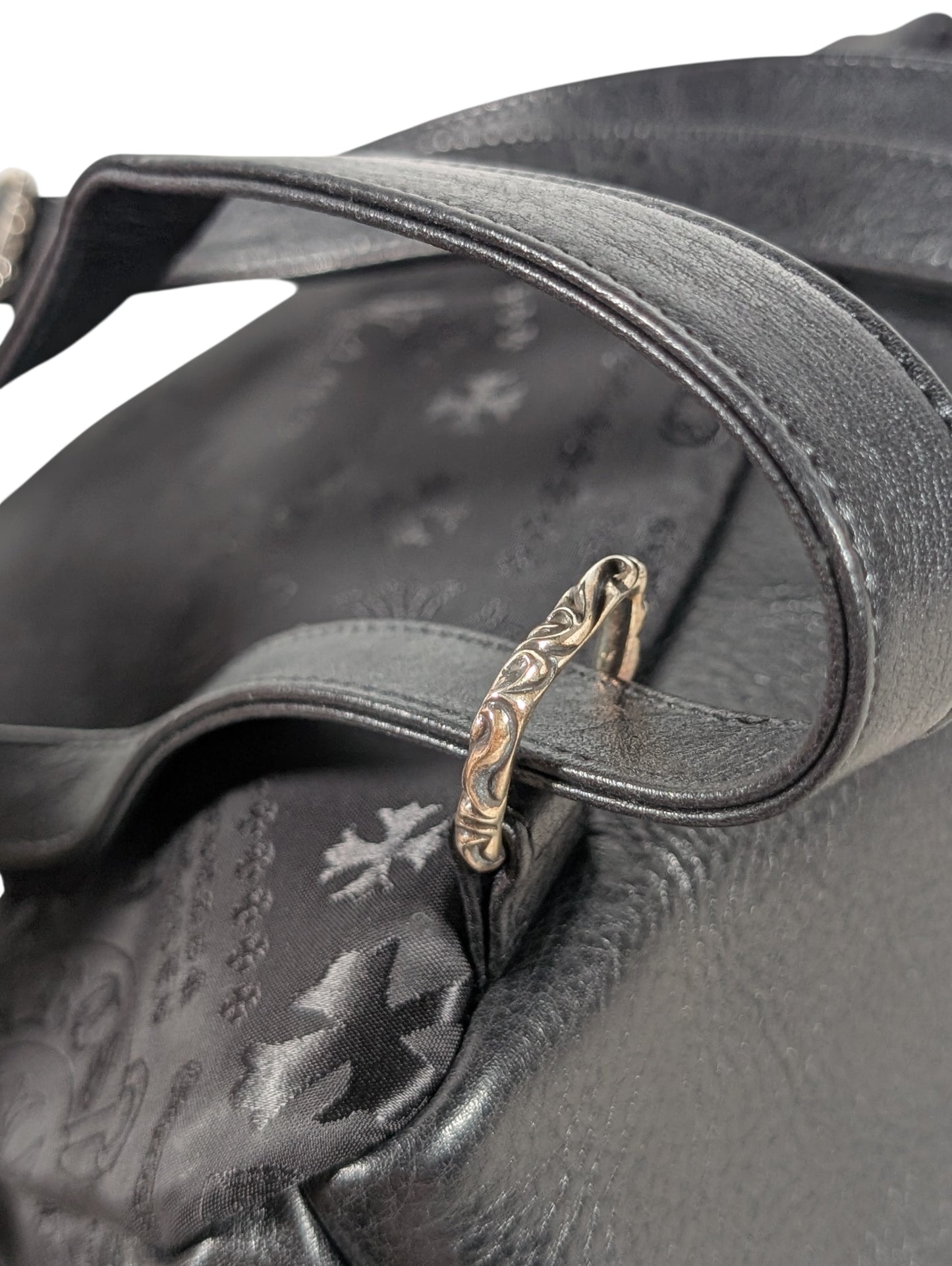 Chrome Hearts CH Stencil Mni Backpack Archival