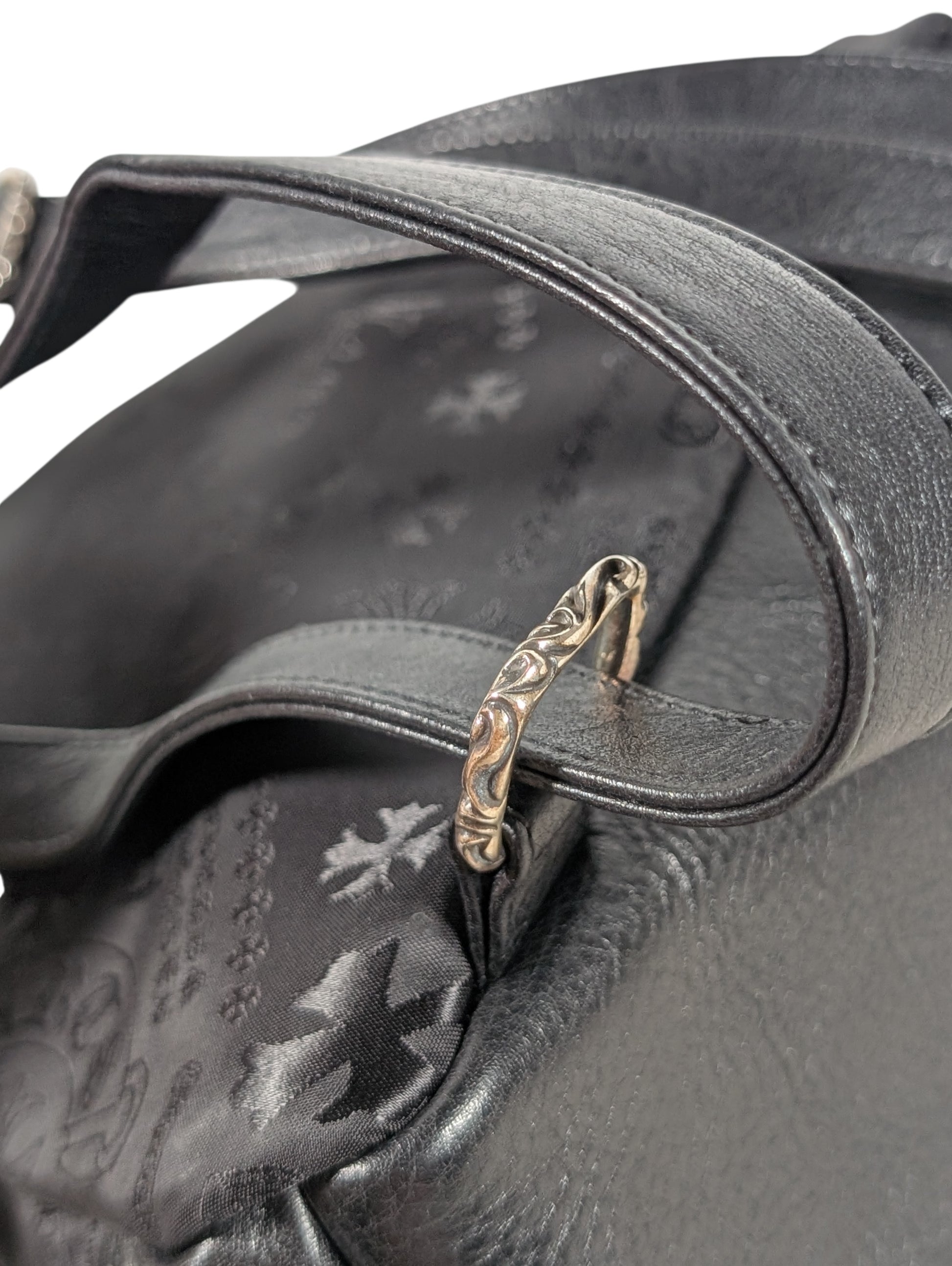 Chrome Hearts CH Stencil Mni Backpack Archival