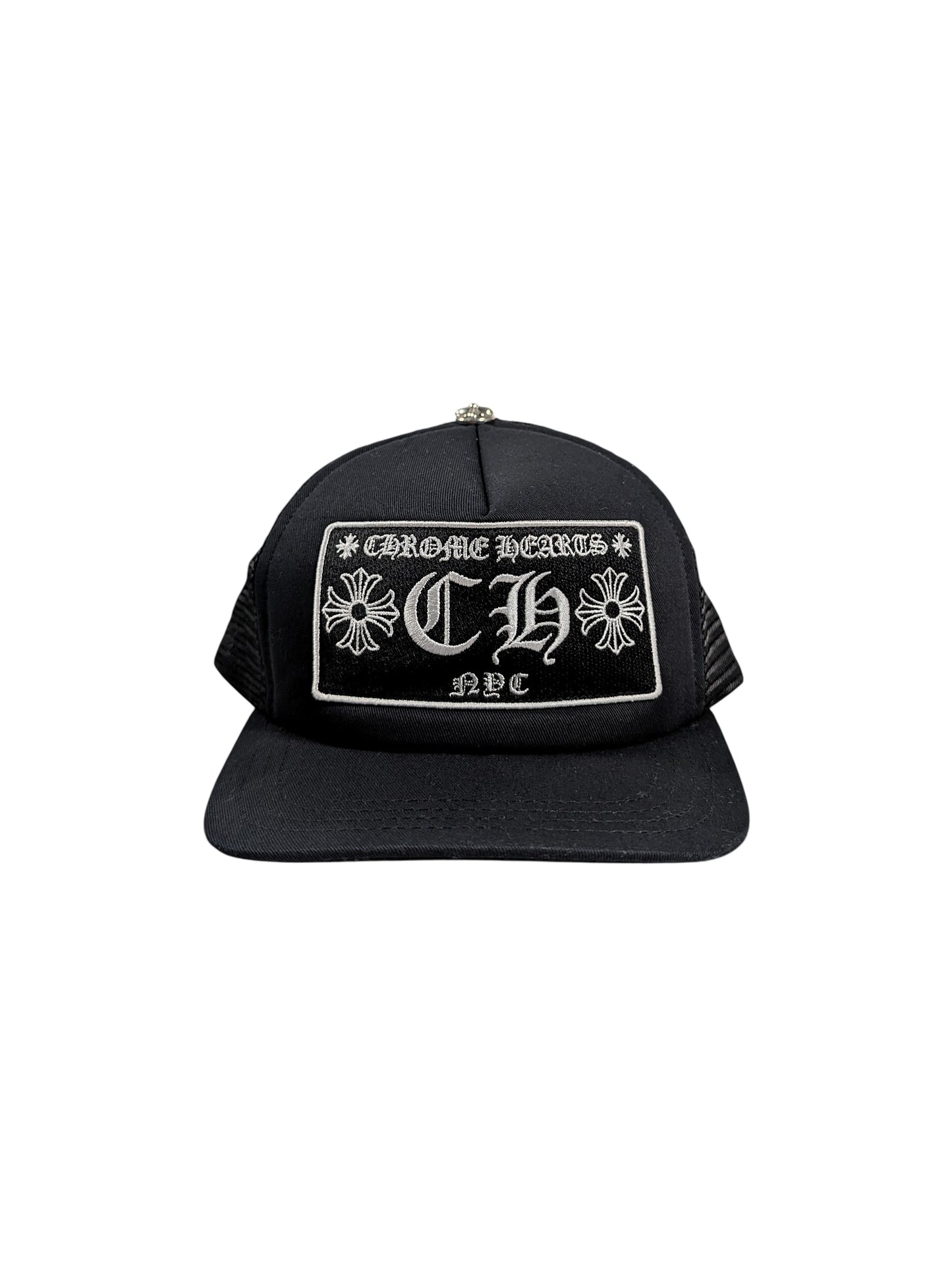 NYC Exclusive CH Trucker Hat