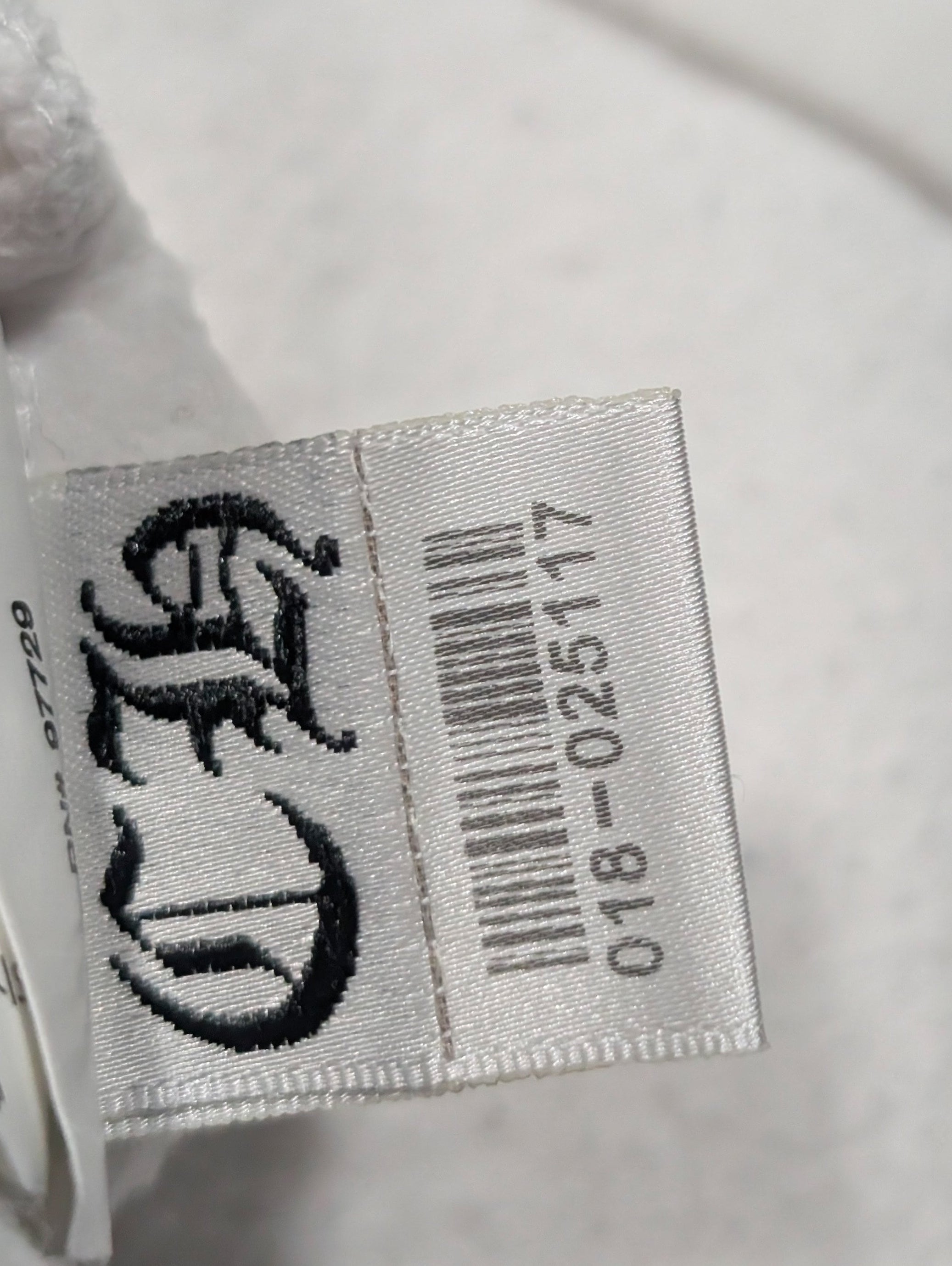 White Fuck You Dagger Zip Up Hoodie by Chrome Hearts | YP Collective