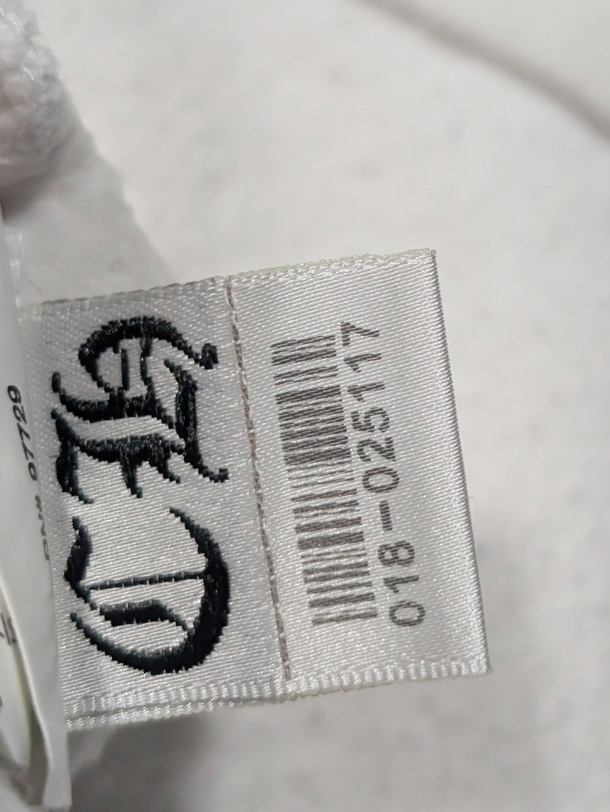 chrome hearts white hoodie