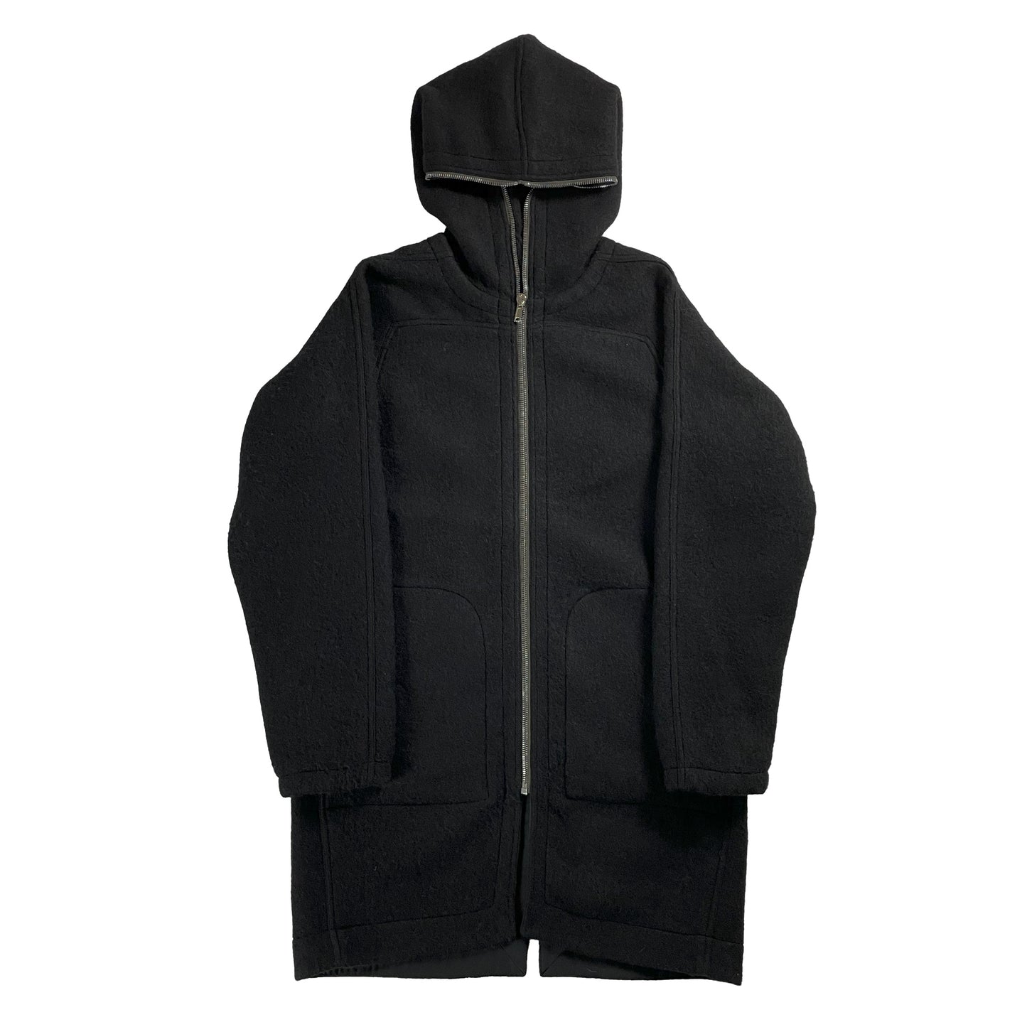 Rick Owen Hoodie