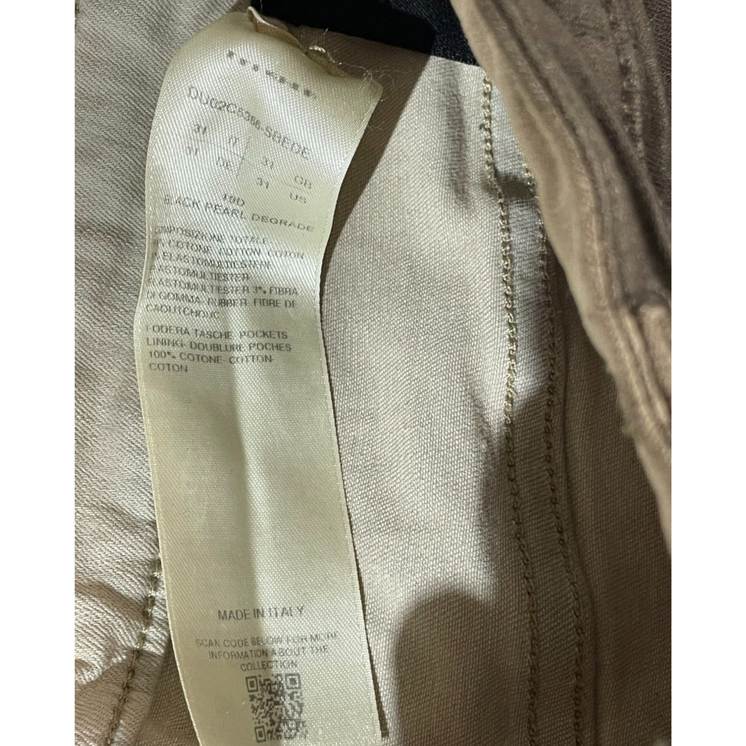 Rick Owen Pant
