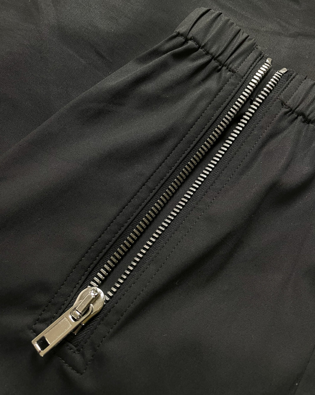 Rick Owens Tecuatl Track Pants Archival