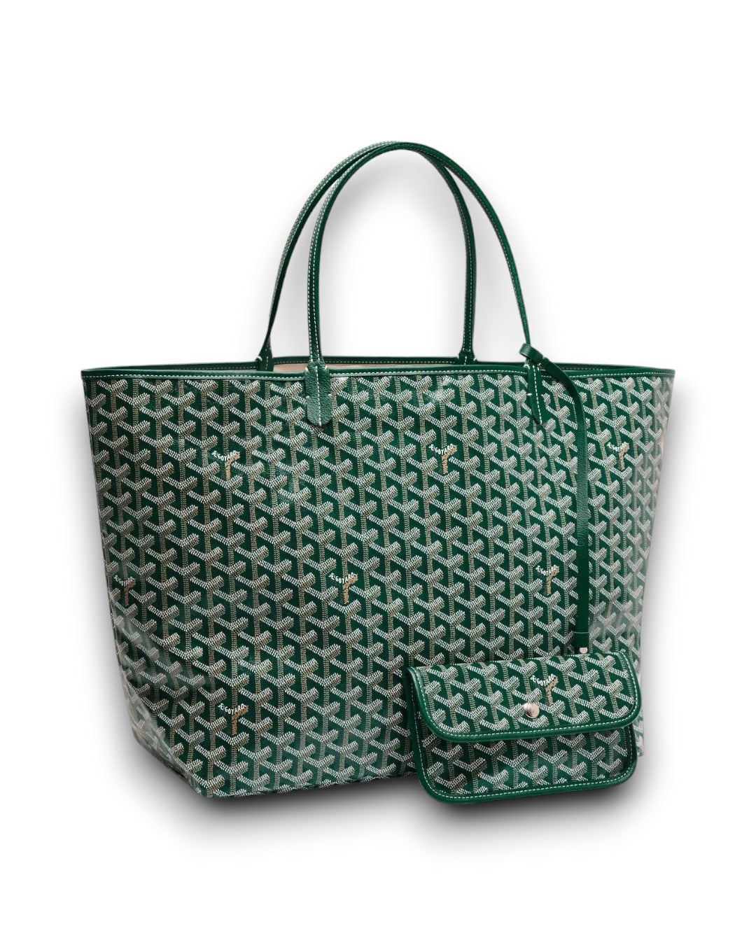 Saint Louis GM Tote Bag