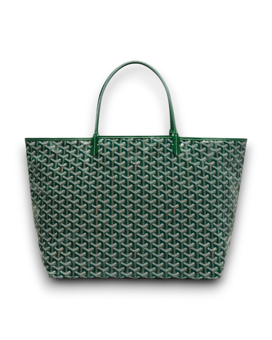 Goyard Saint Louis GM Tote Bag Verified YP Collective