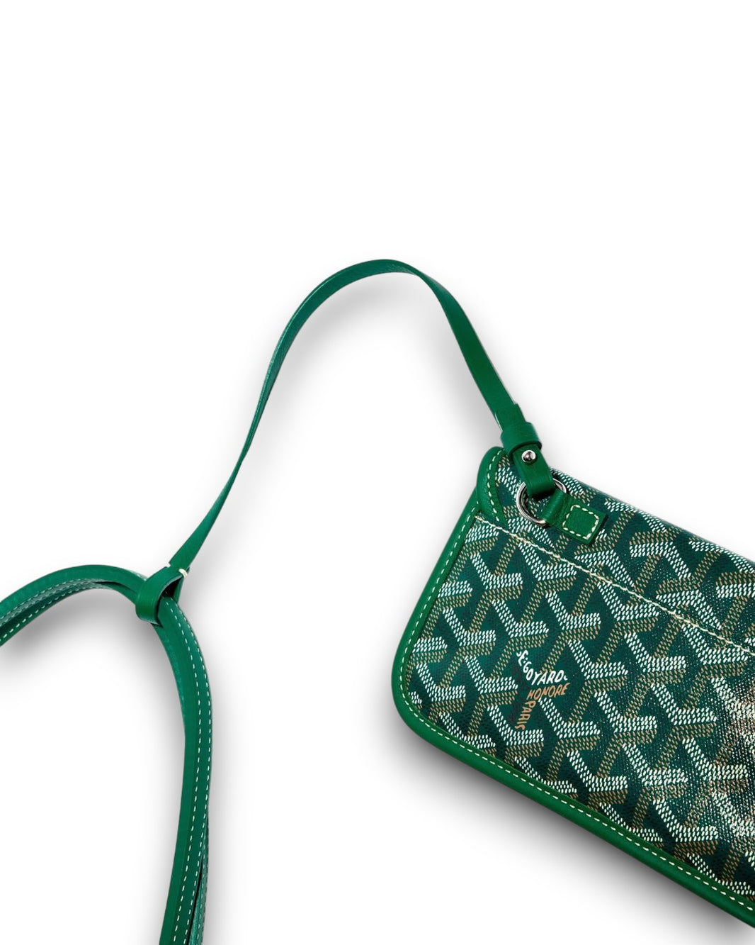 Goyard Saint Louis GM Tote Bag Authenticated Designer
