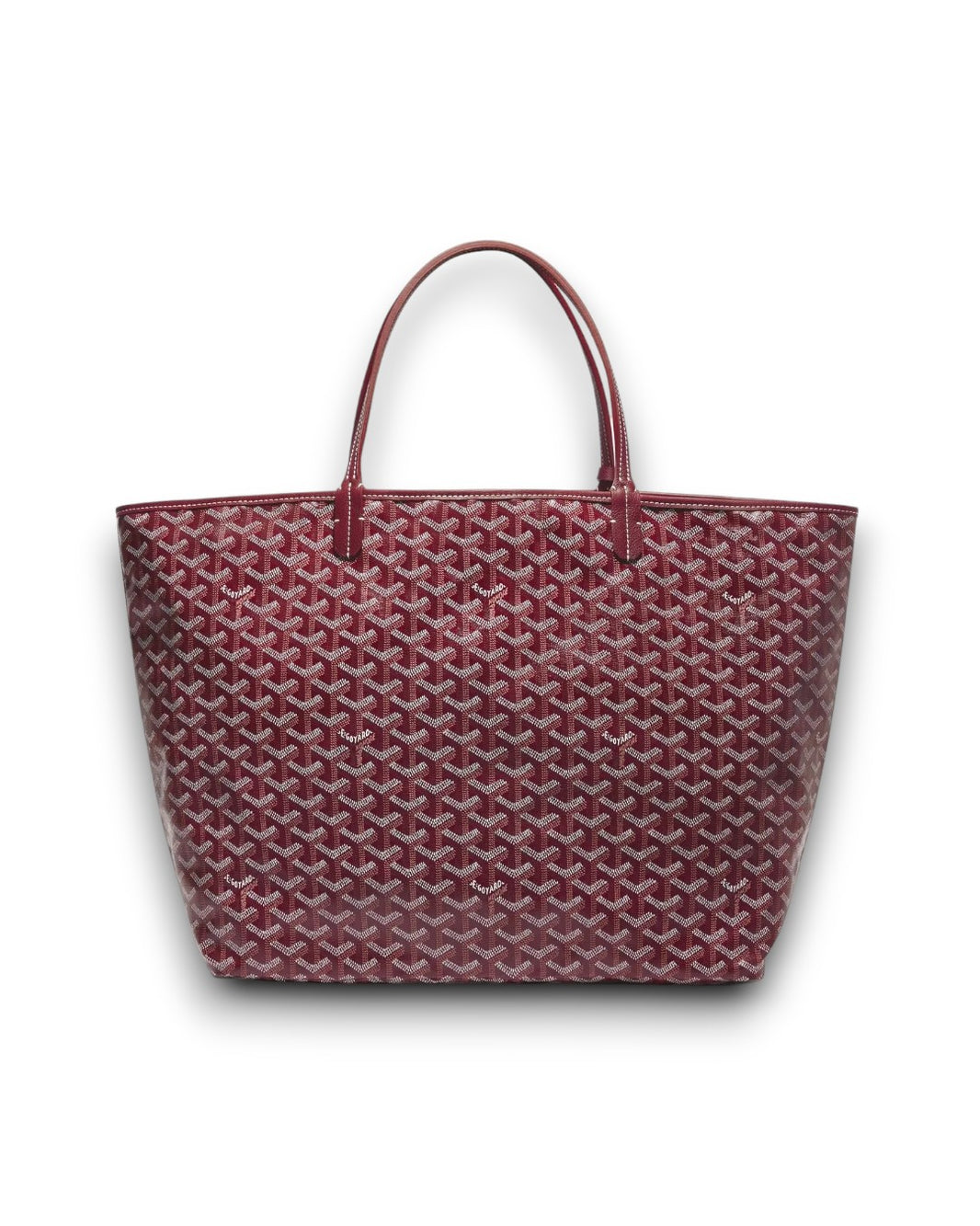 Goyard Saint Louis GM Tote Bag Verified YP Collective